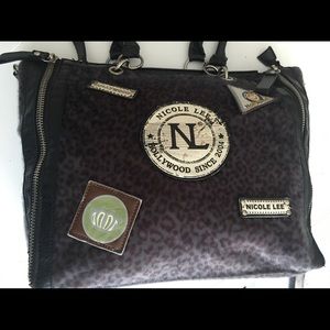 Nicole Lee Purse